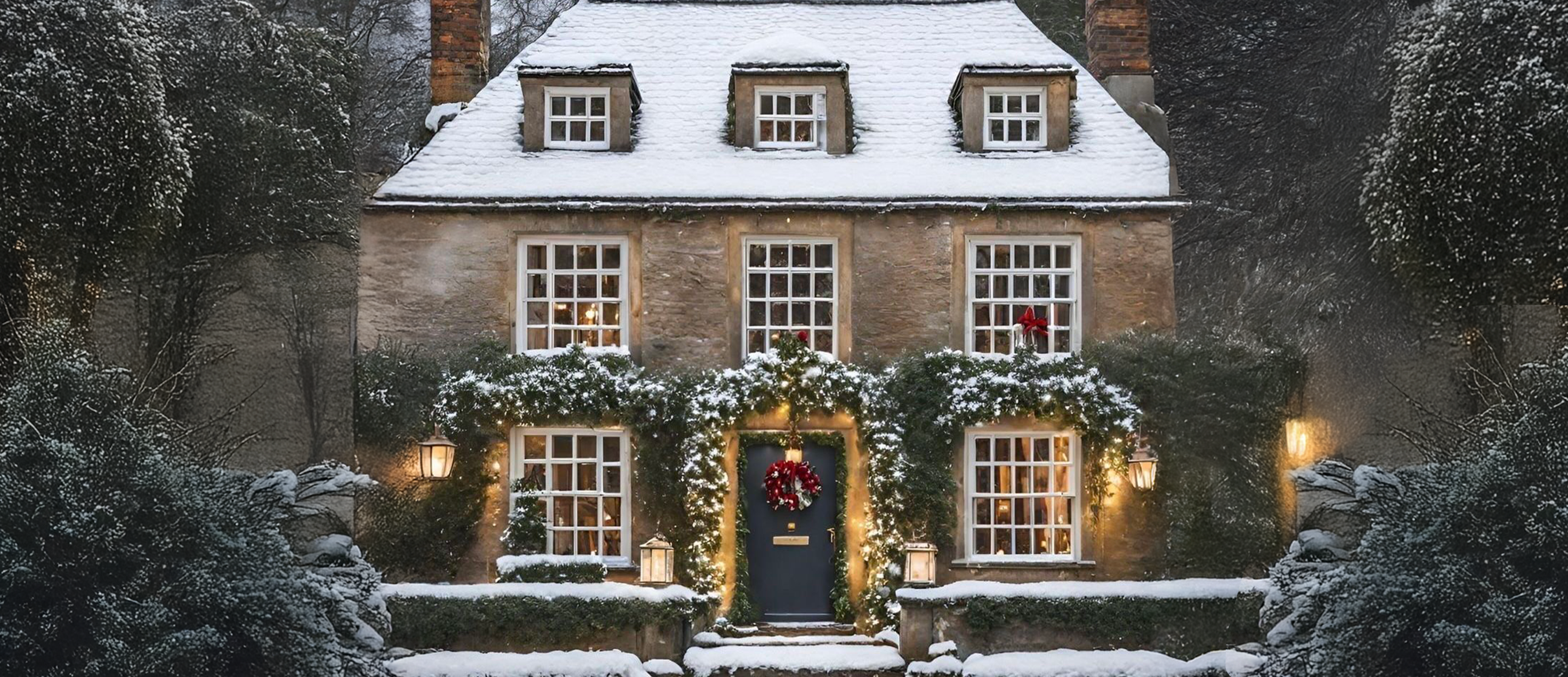 Welcome to Authentic Christmas!