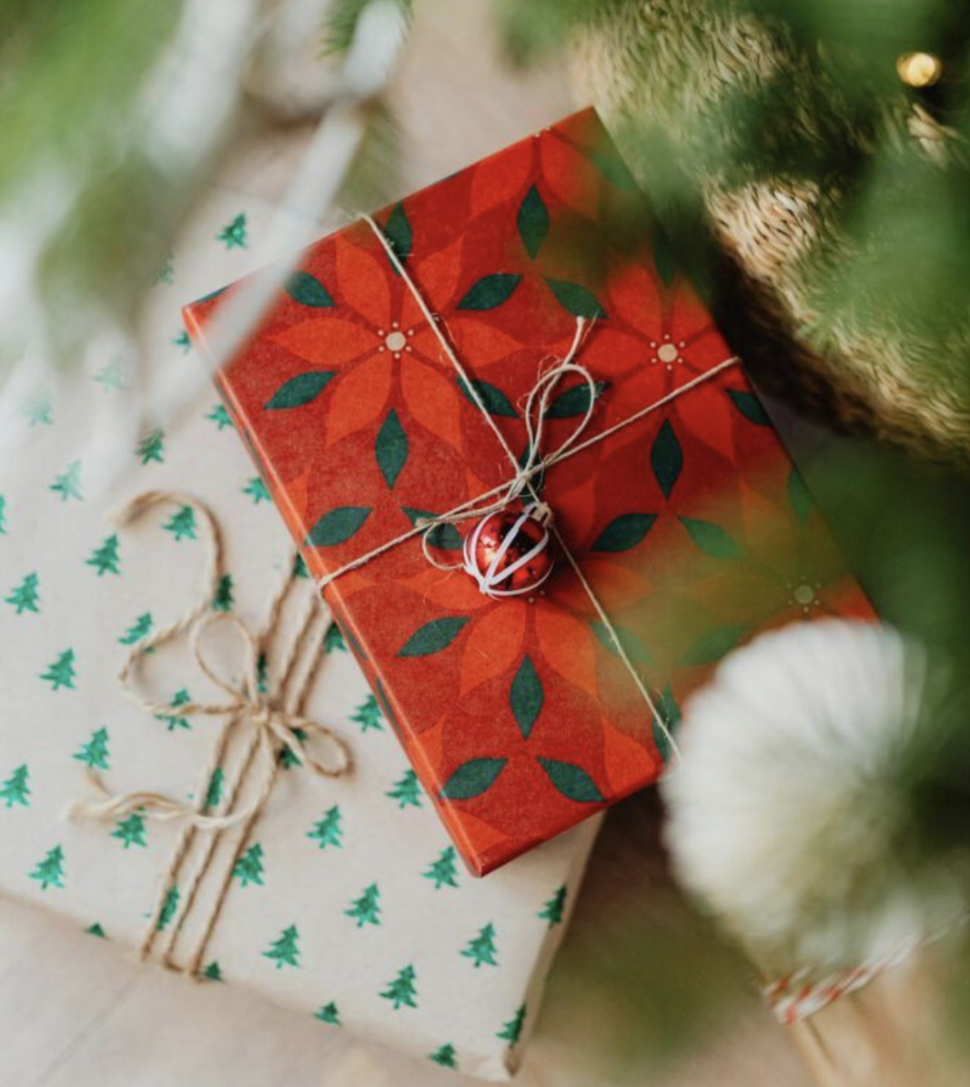 Skip the Overspending Hangover: 3 Mindful Holiday Spending Practices