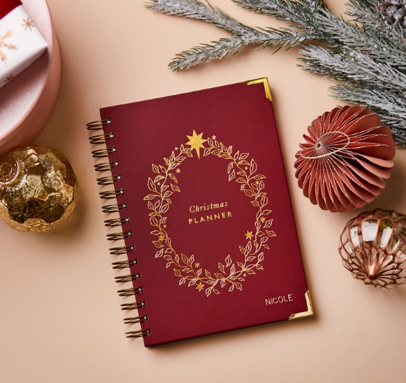 Happy September! Why You Should Start Your Christmas Planning Today
